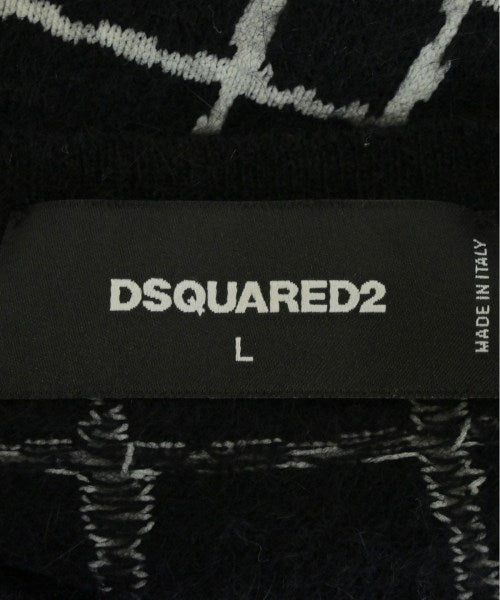 DSQUARED 洋裝