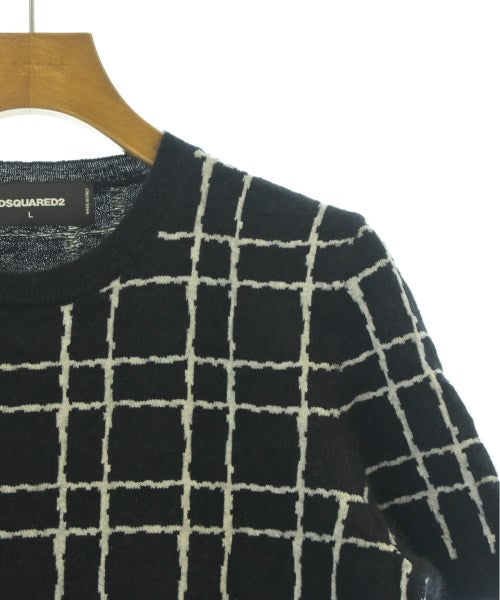 DSQUARED 洋裝