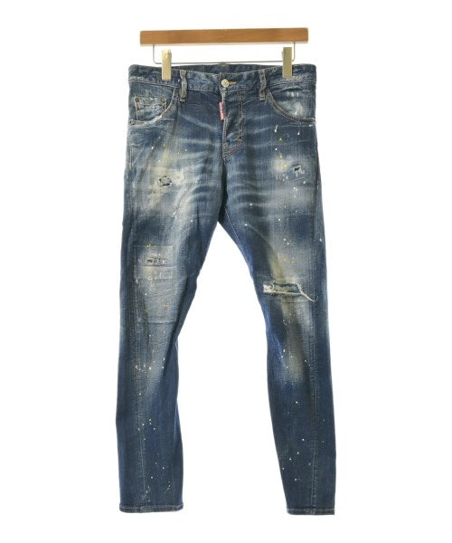 DSQUARED 牛仔褲