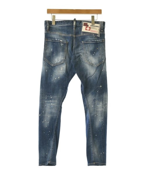 DSQUARED 牛仔褲