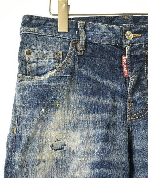 DSQUARED 牛仔褲