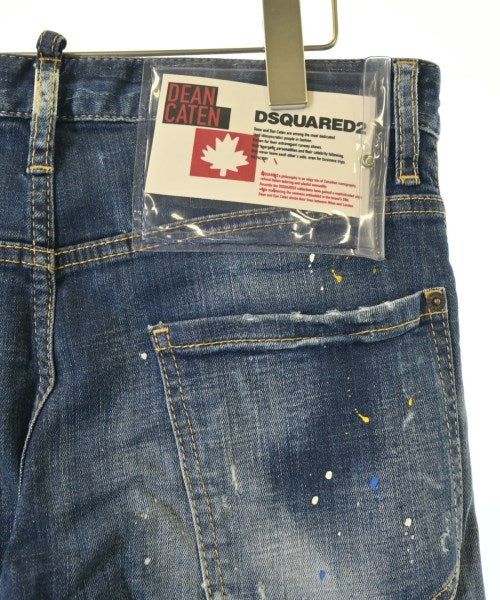 DSQUARED 牛仔褲