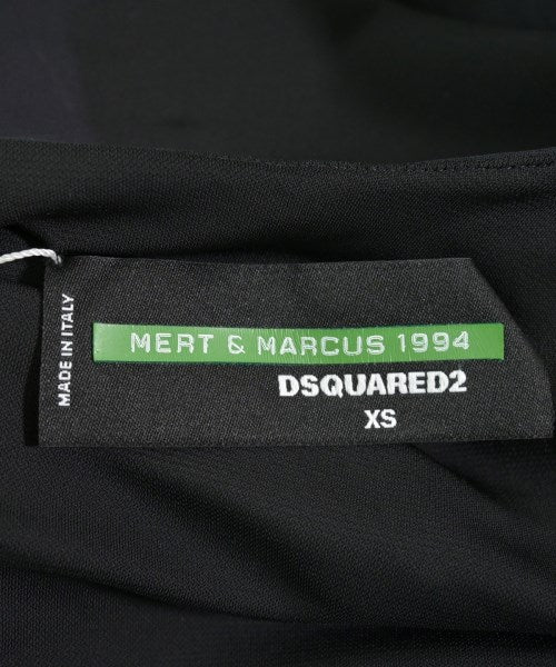 DSQUARED 洋裝