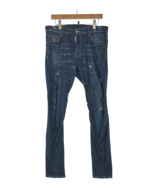 DSQUARED 牛仔褲