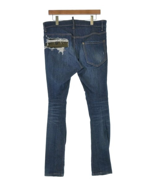 DSQUARED 牛仔褲