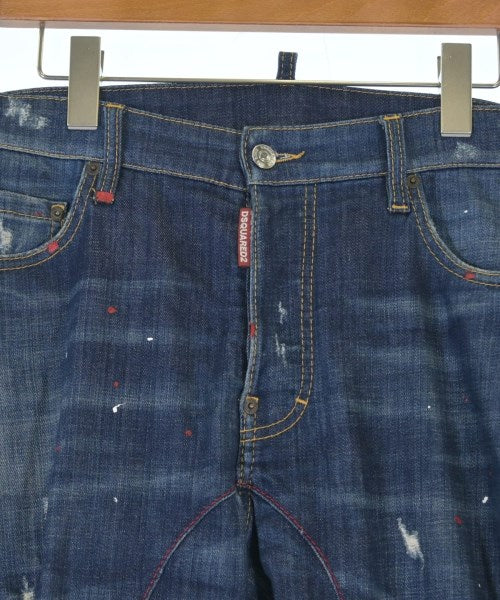 DSQUARED 牛仔褲