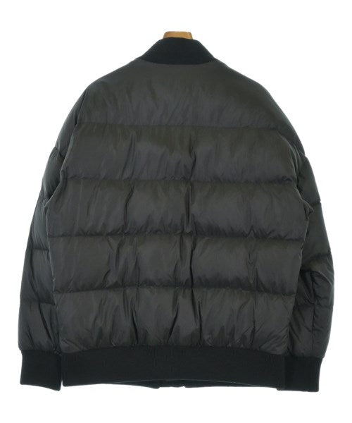 DSQUARED 羽絨夾克/背心