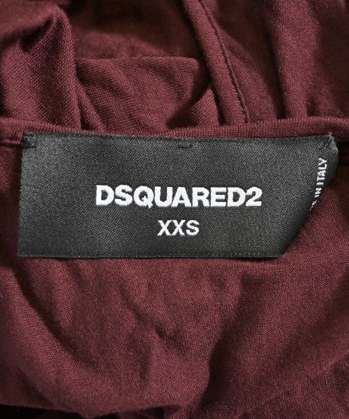 DSQUARED 洋裝