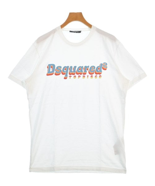 DSQUARED T恤/上衣