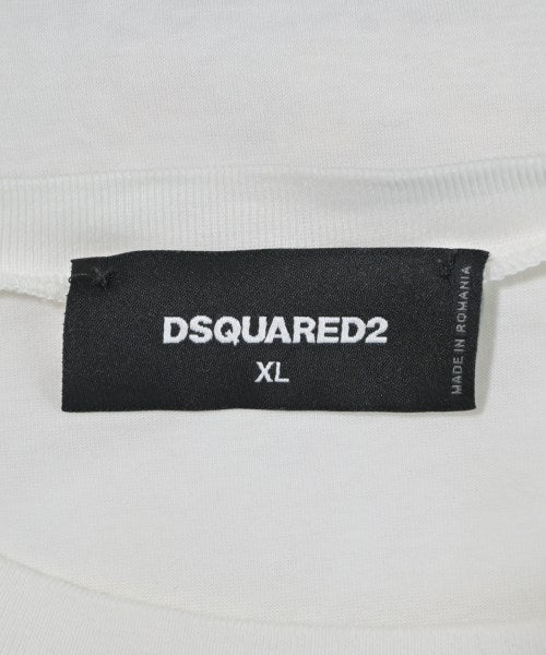 DSQUARED T恤/上衣