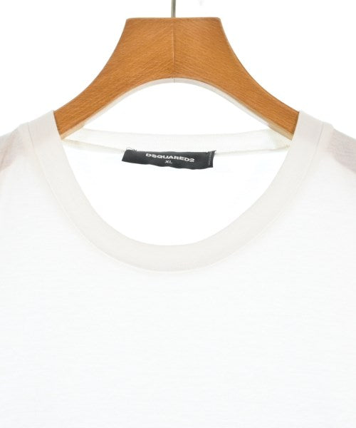 DSQUARED T恤/上衣