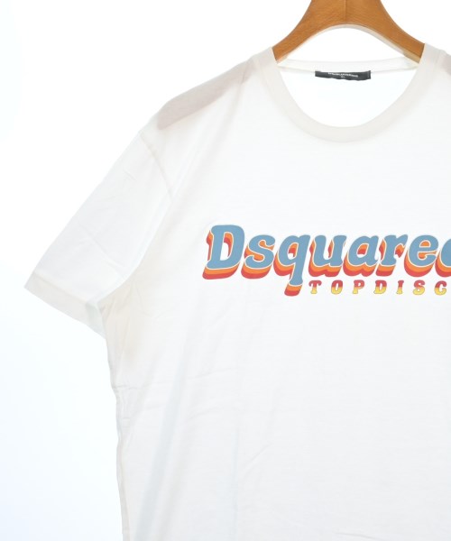 DSQUARED T恤/上衣