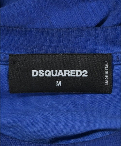 DSQUARED T恤/上衣