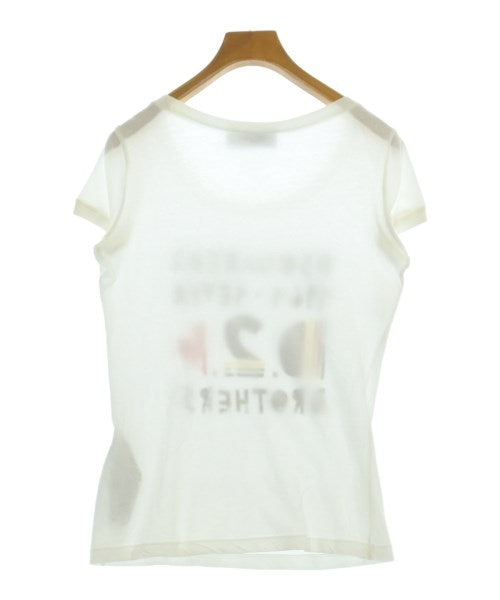 DSQUARED T恤/上衣