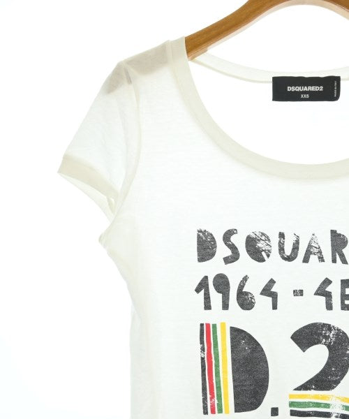 DSQUARED T恤/上衣