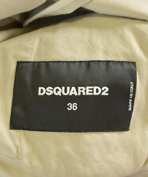 DSQUARED 風衣