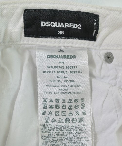 DSQUARED 其他款