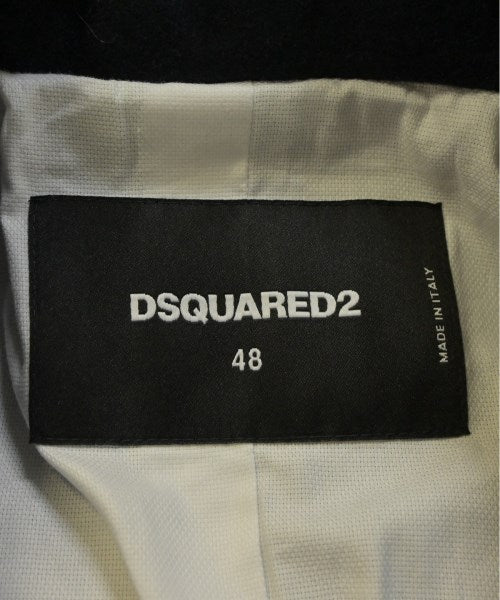 DSQUARED 海軍外套