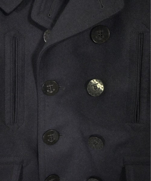 DSQUARED 海軍外套