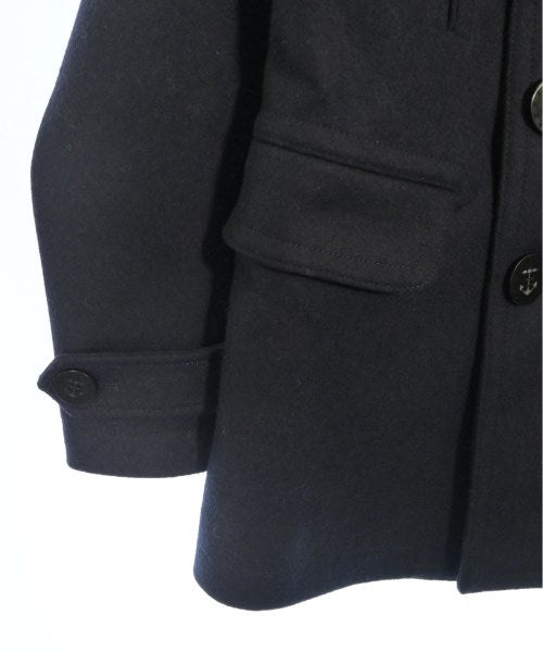 DSQUARED 海軍外套