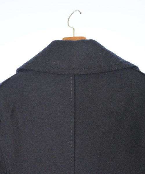 DSQUARED 海軍外套