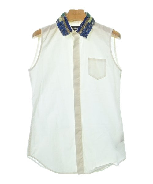 DSQUARED 休閒襯衫