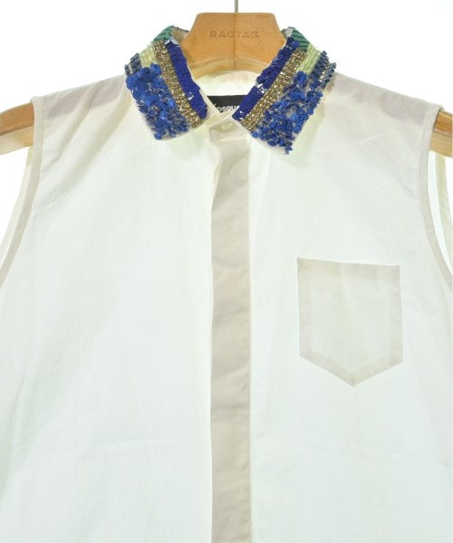 DSQUARED 休閒襯衫