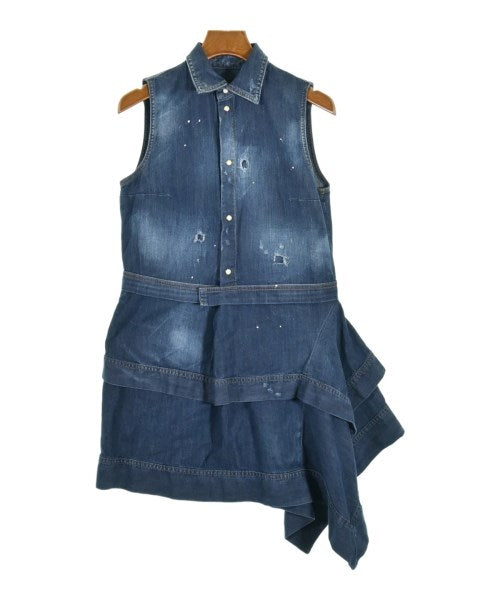 DSQUARED 洋裝