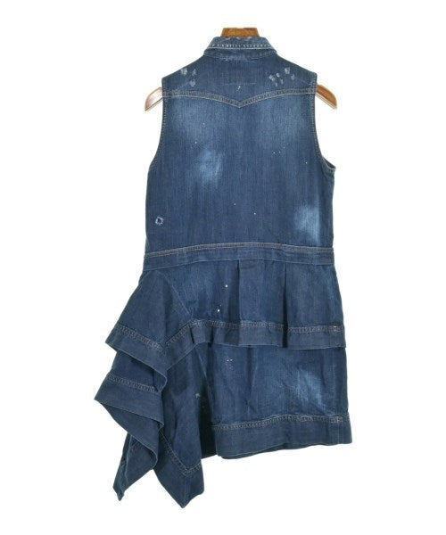 DSQUARED 洋裝