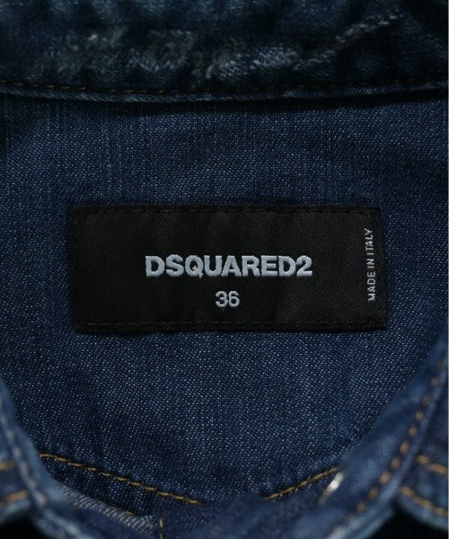 DSQUARED 洋裝