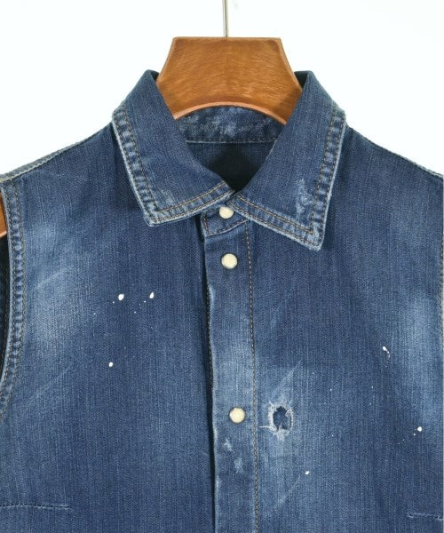DSQUARED 洋裝