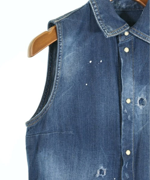DSQUARED 洋裝