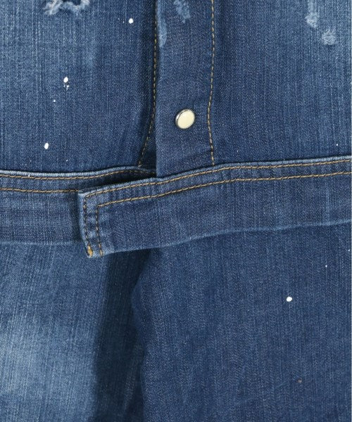 DSQUARED 洋裝