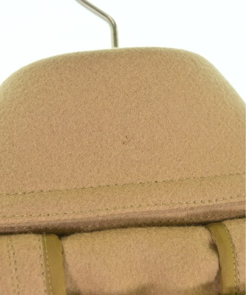 DSQUARED 羊毛大衣