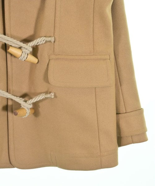 DSQUARED 羊毛大衣