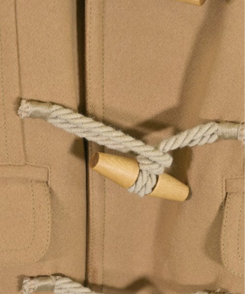 DSQUARED 羊毛大衣