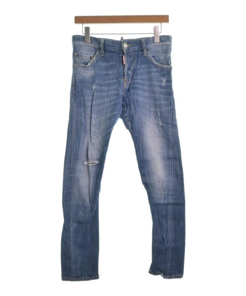 DSQUARED 牛仔褲
