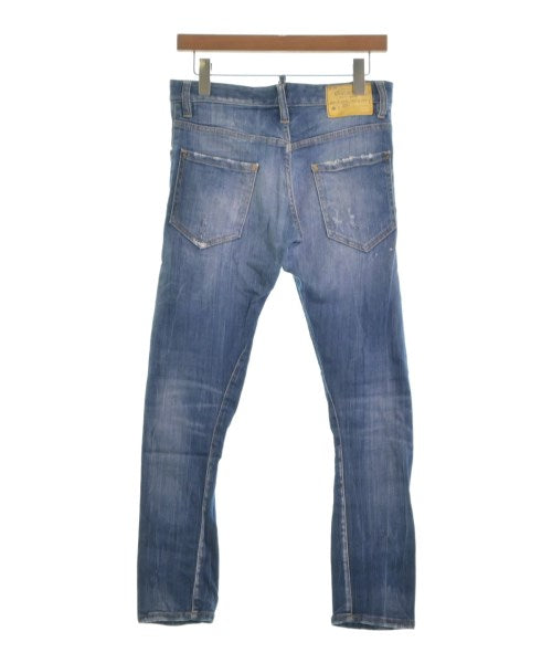 DSQUARED 牛仔褲