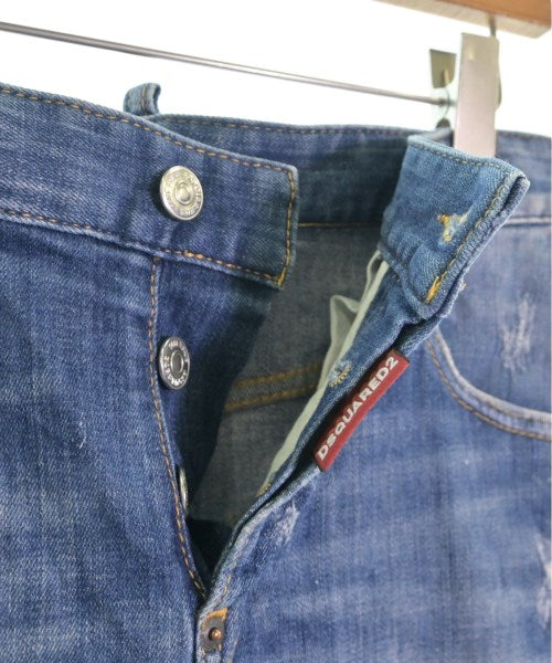 DSQUARED 牛仔褲