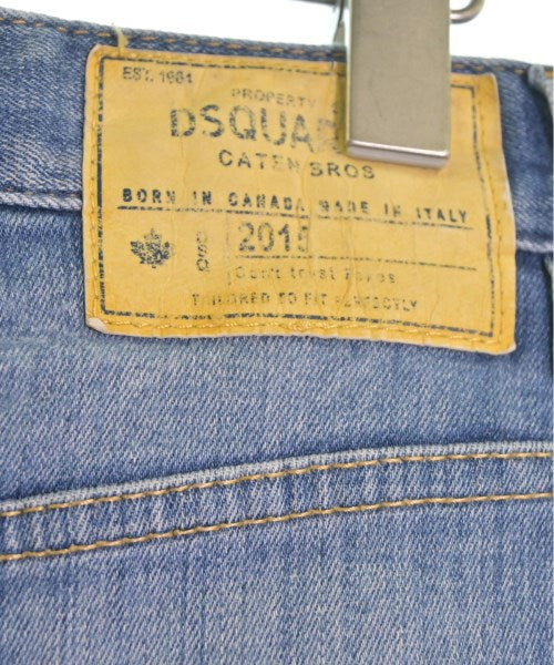 DSQUARED 牛仔褲