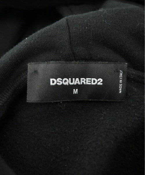 DSQUARED 連帽衫
