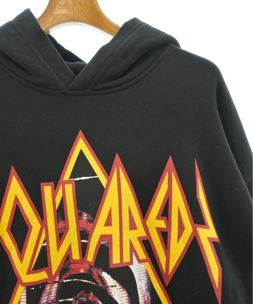 DSQUARED 連帽衫