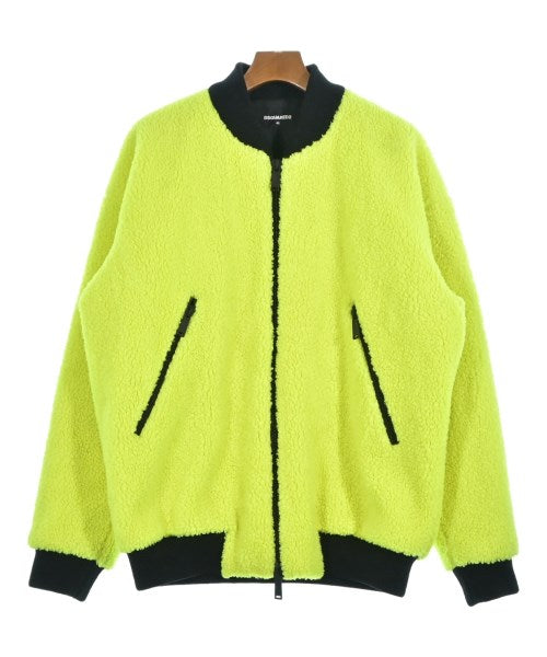 DSQUARED 其他飛行外套