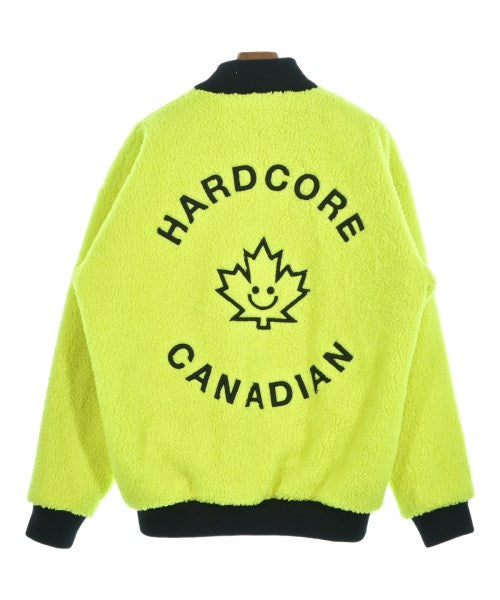 DSQUARED 其他飛行外套