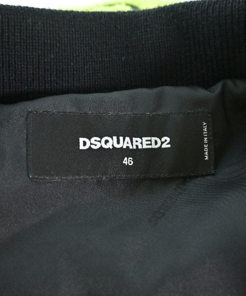 DSQUARED 其他飛行外套