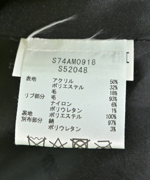 DSQUARED 其他飛行外套