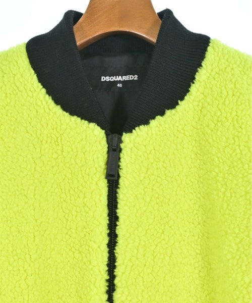 DSQUARED 其他飛行外套