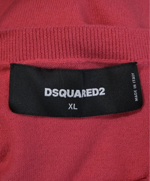 DSQUARED 毛衣