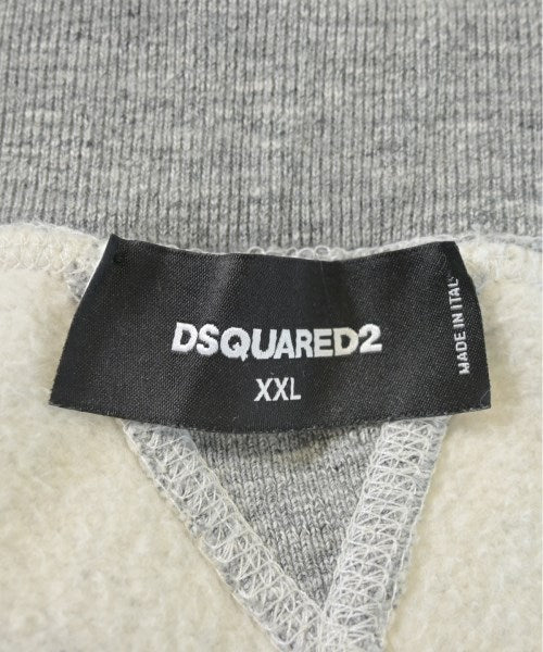 DSQUARED 運動