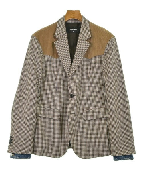 DSQUARED 西裝外套